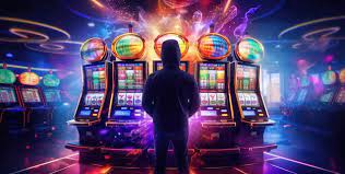 Slot Pulsa Tanpa Potongan Terpercaya Gampang Menang